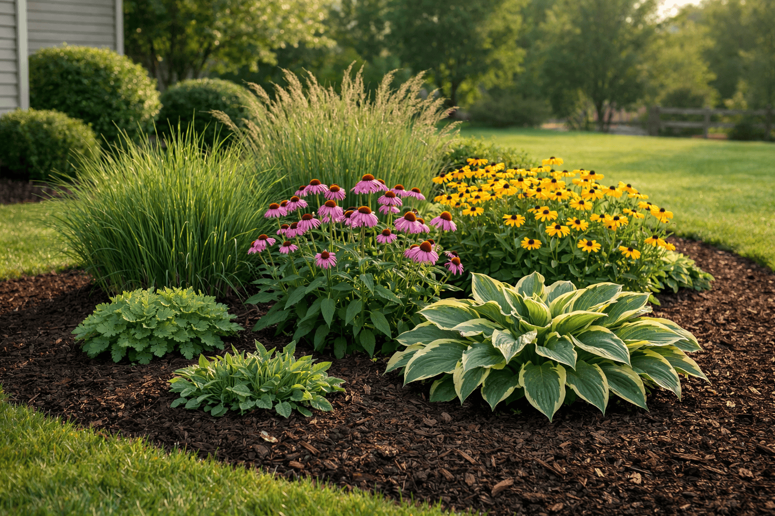Soft Scaping 5 Early Spring Softscaping Ideas to Transform Your Landscape